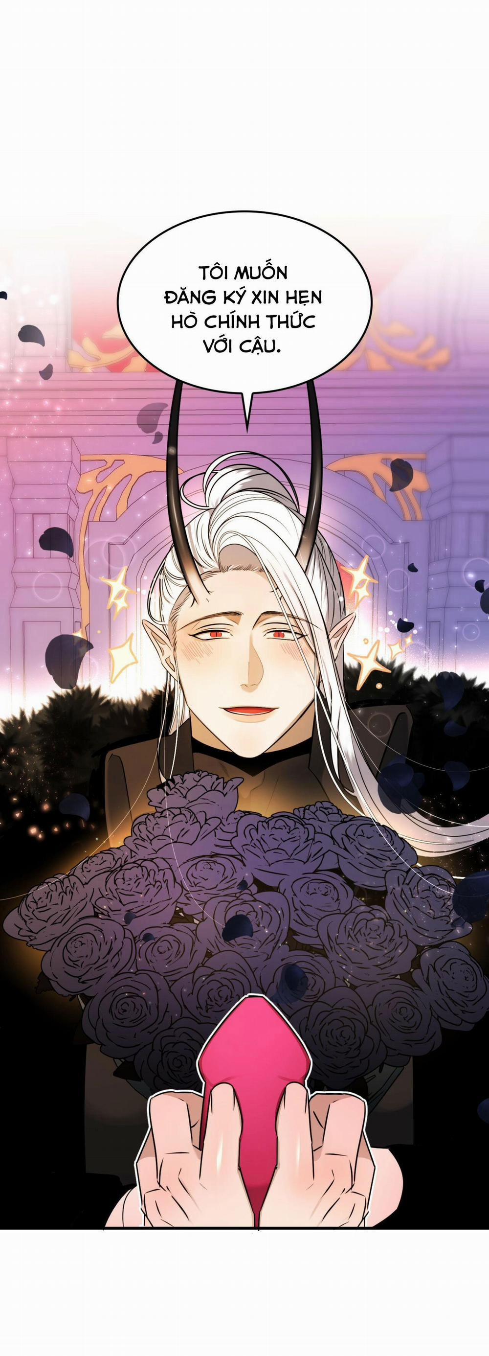 CHỦ NGHĨA ĐỘC THÂN!? 11 trang 2