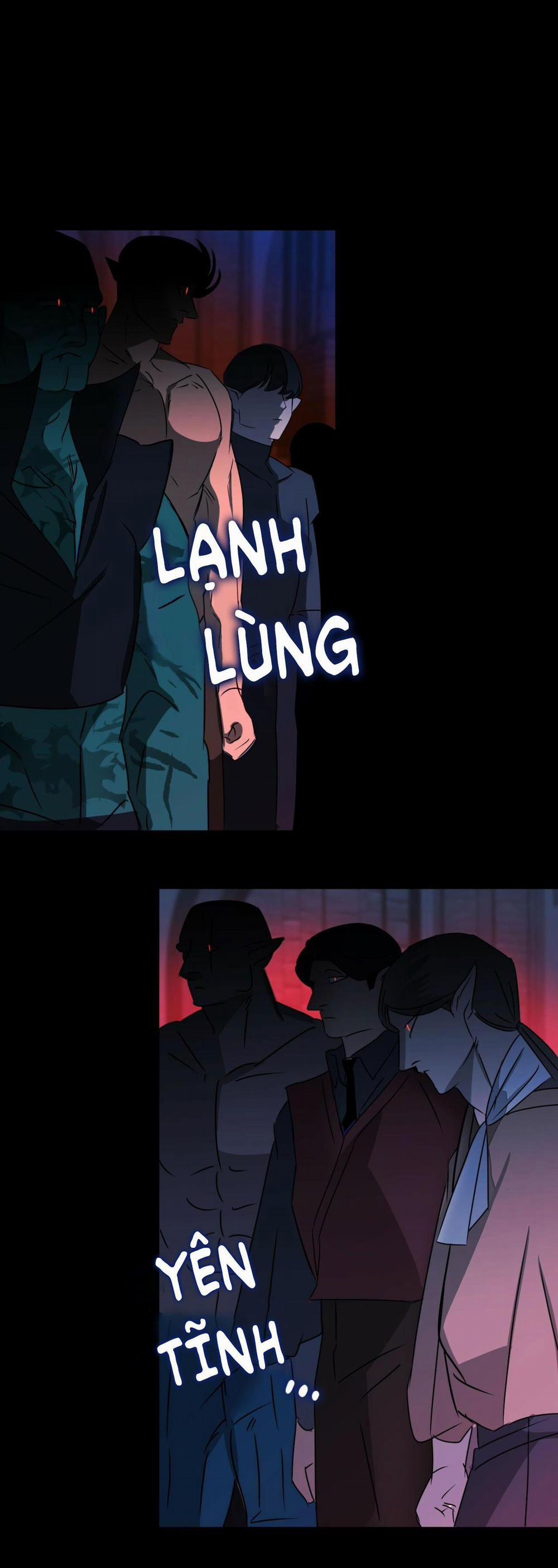 CHỦ NGHĨA ĐỘC THÂN!? 11 trang 22