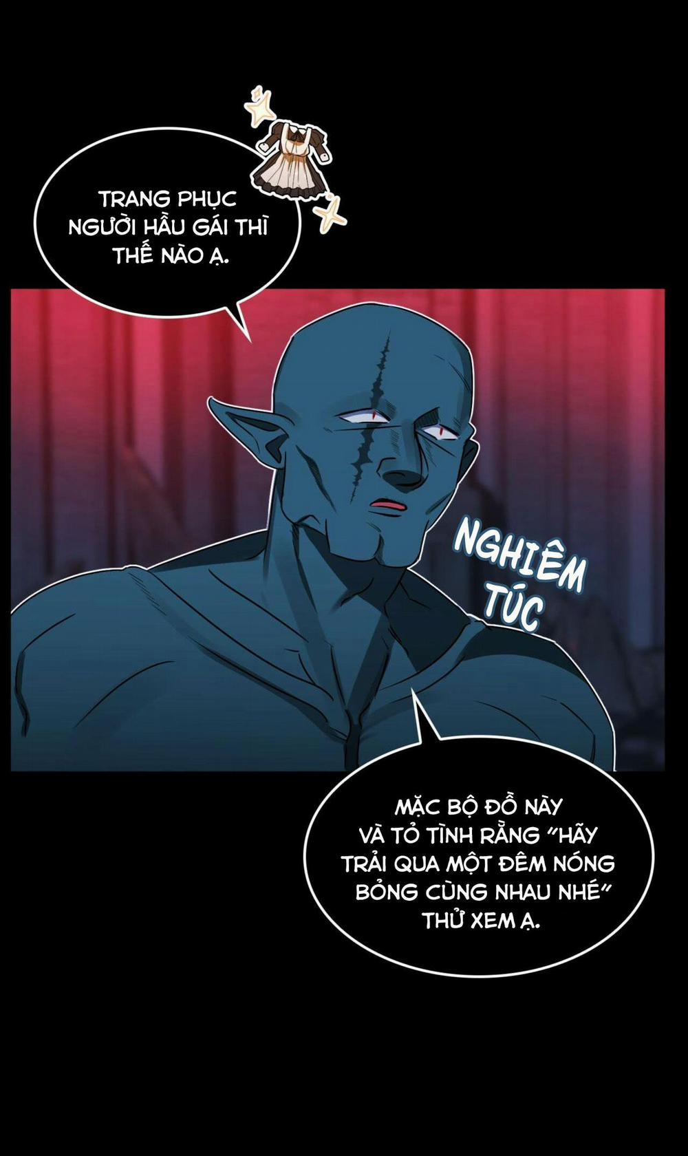 CHỦ NGHĨA ĐỘC THÂN!? 11 trang 24