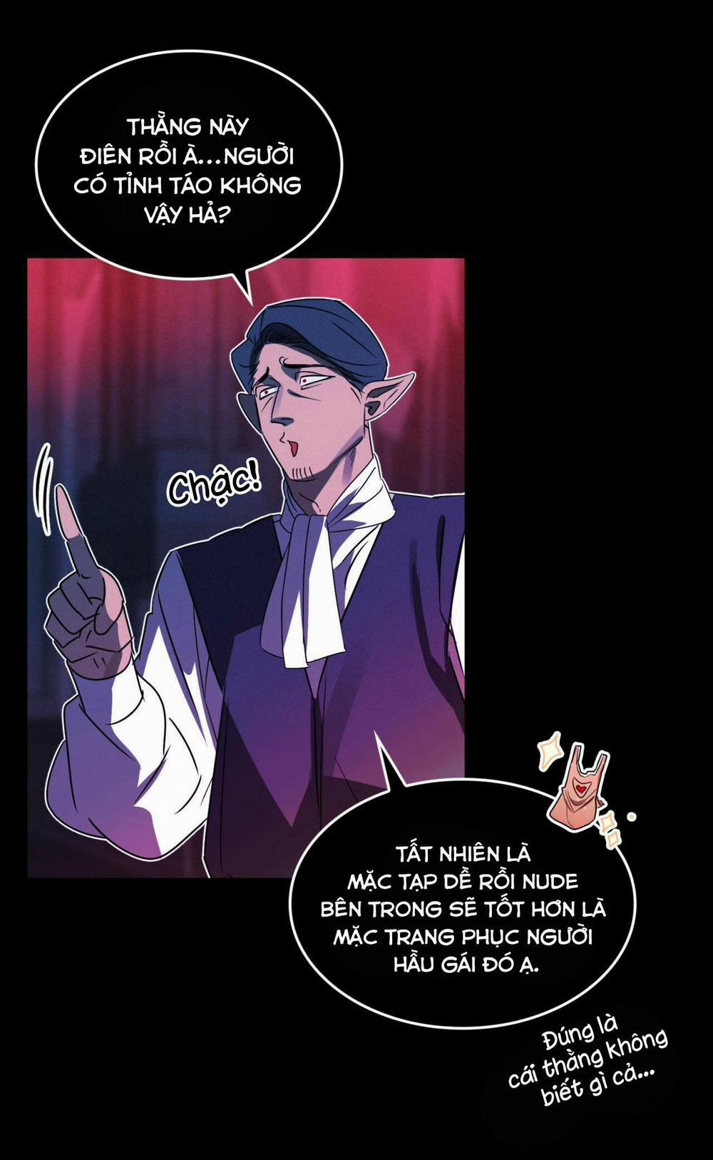 CHỦ NGHĨA ĐỘC THÂN!? 11 trang 25