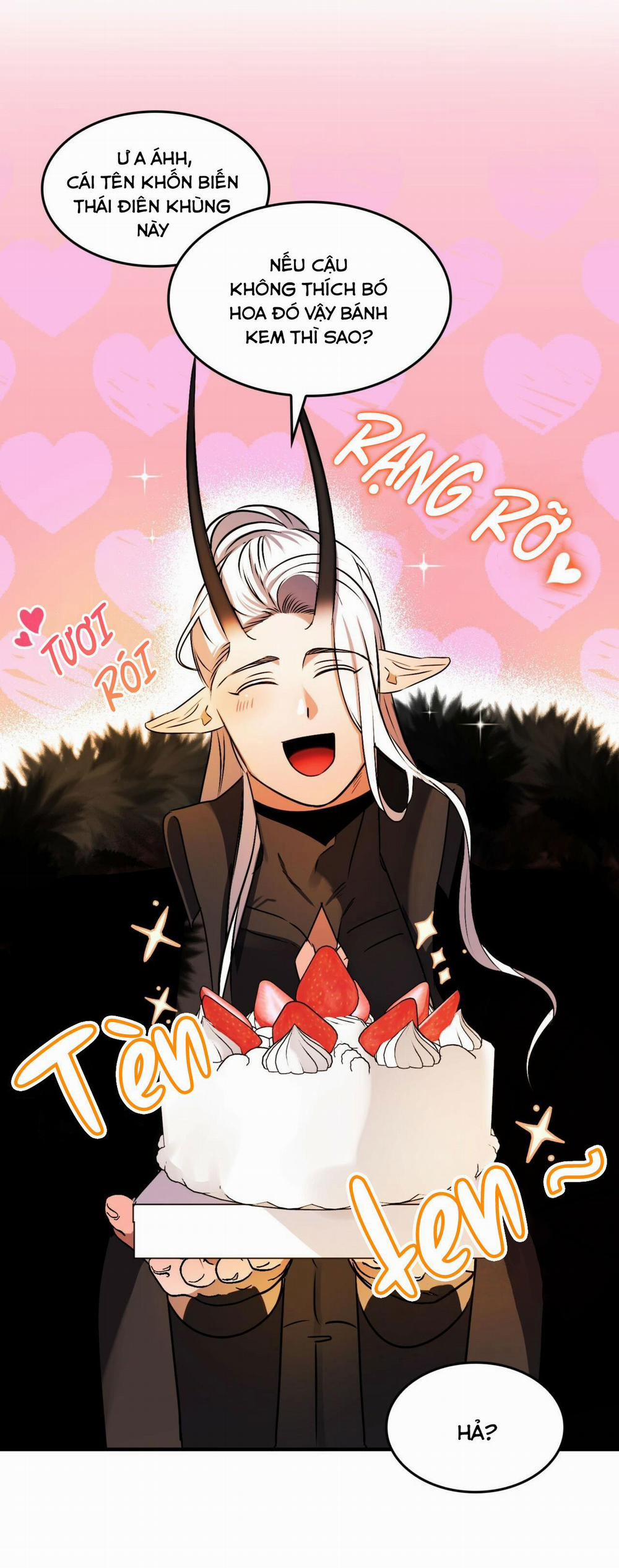 CHỦ NGHĨA ĐỘC THÂN!? 11 trang 30