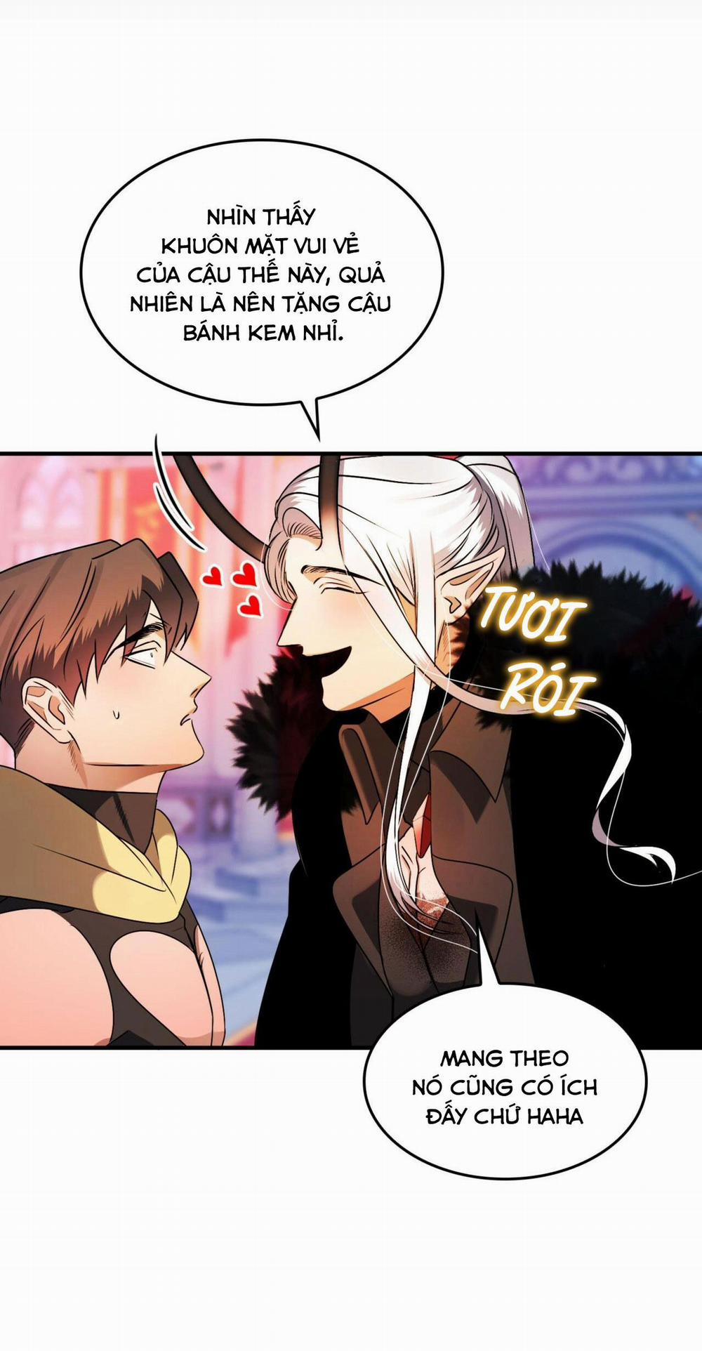 CHỦ NGHĨA ĐỘC THÂN!? 11 trang 33