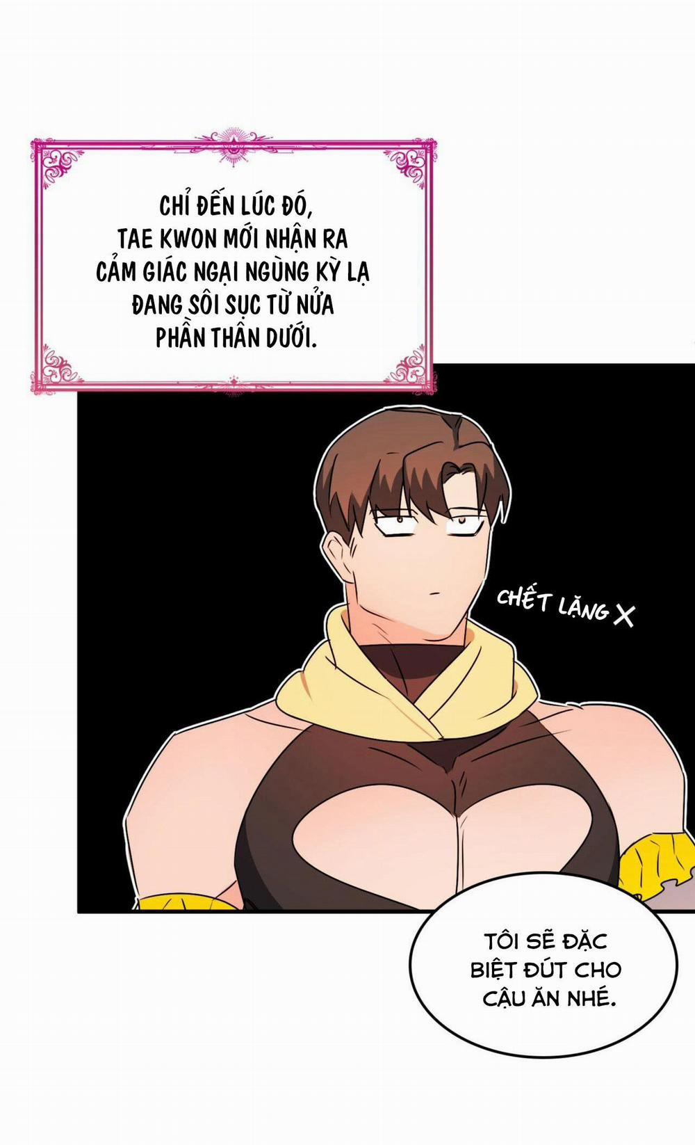 CHỦ NGHĨA ĐỘC THÂN!? 11 trang 34