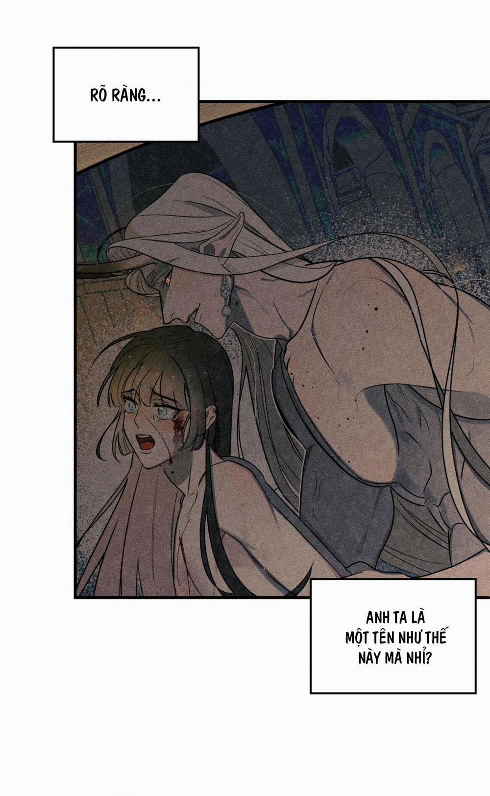 CHỦ NGHĨA ĐỘC THÂN!? 11 trang 36