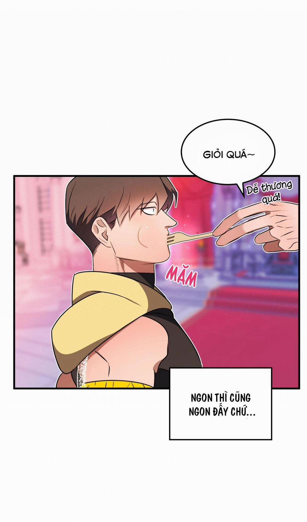 CHỦ NGHĨA ĐỘC THÂN!? 11 trang 40