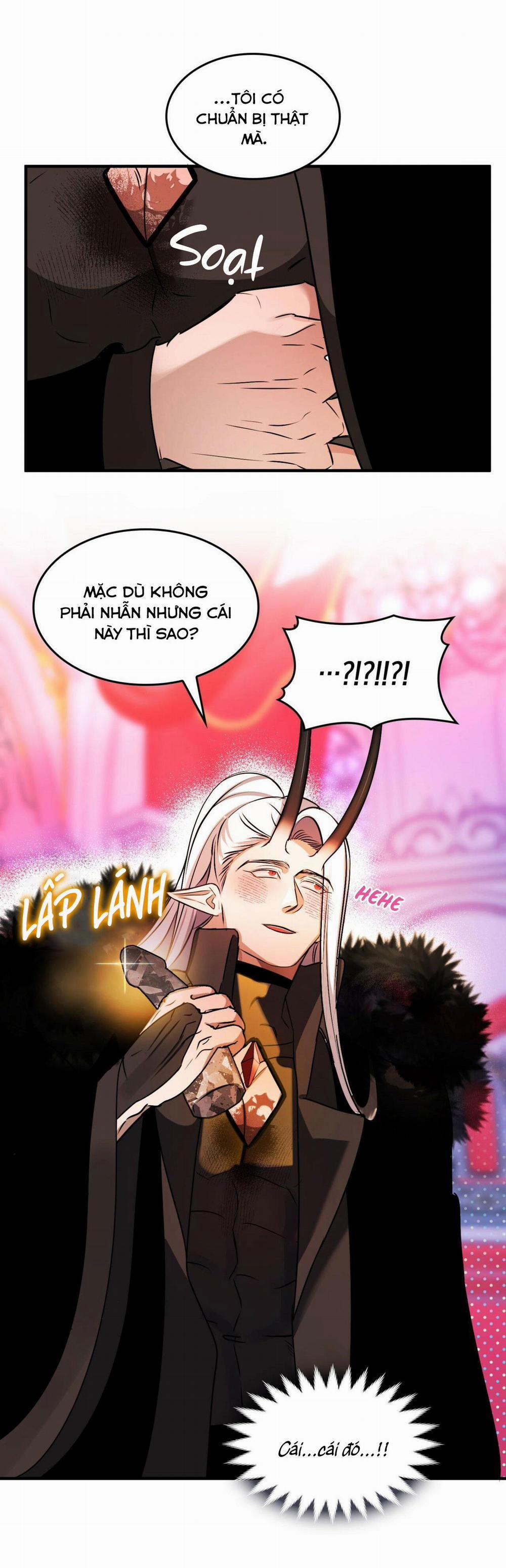 CHỦ NGHĨA ĐỘC THÂN!? 11 trang 43