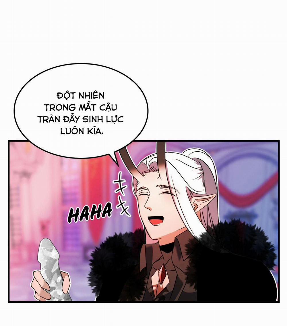 CHỦ NGHĨA ĐỘC THÂN!? 11 trang 46