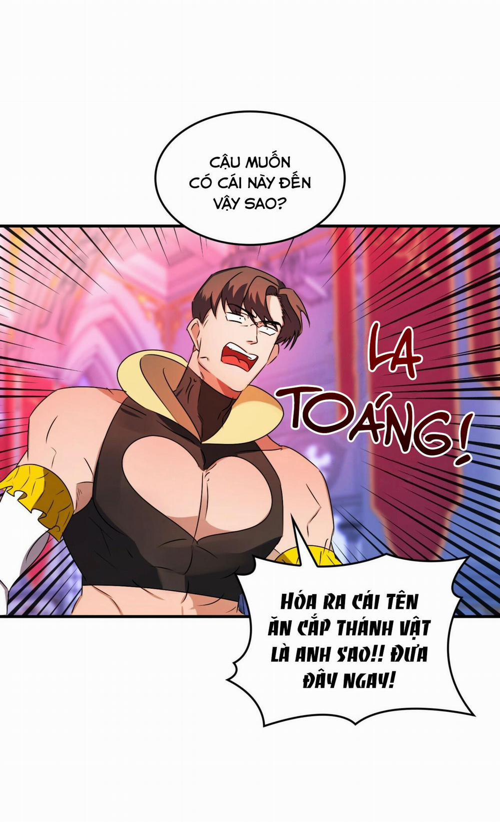 CHỦ NGHĨA ĐỘC THÂN!? 11 trang 47