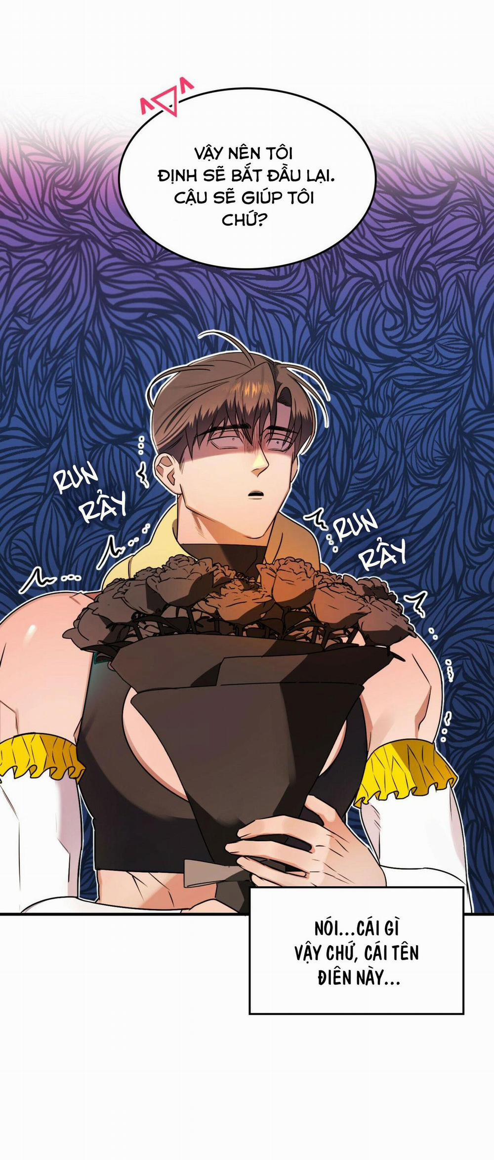 CHỦ NGHĨA ĐỘC THÂN!? 11 trang 5