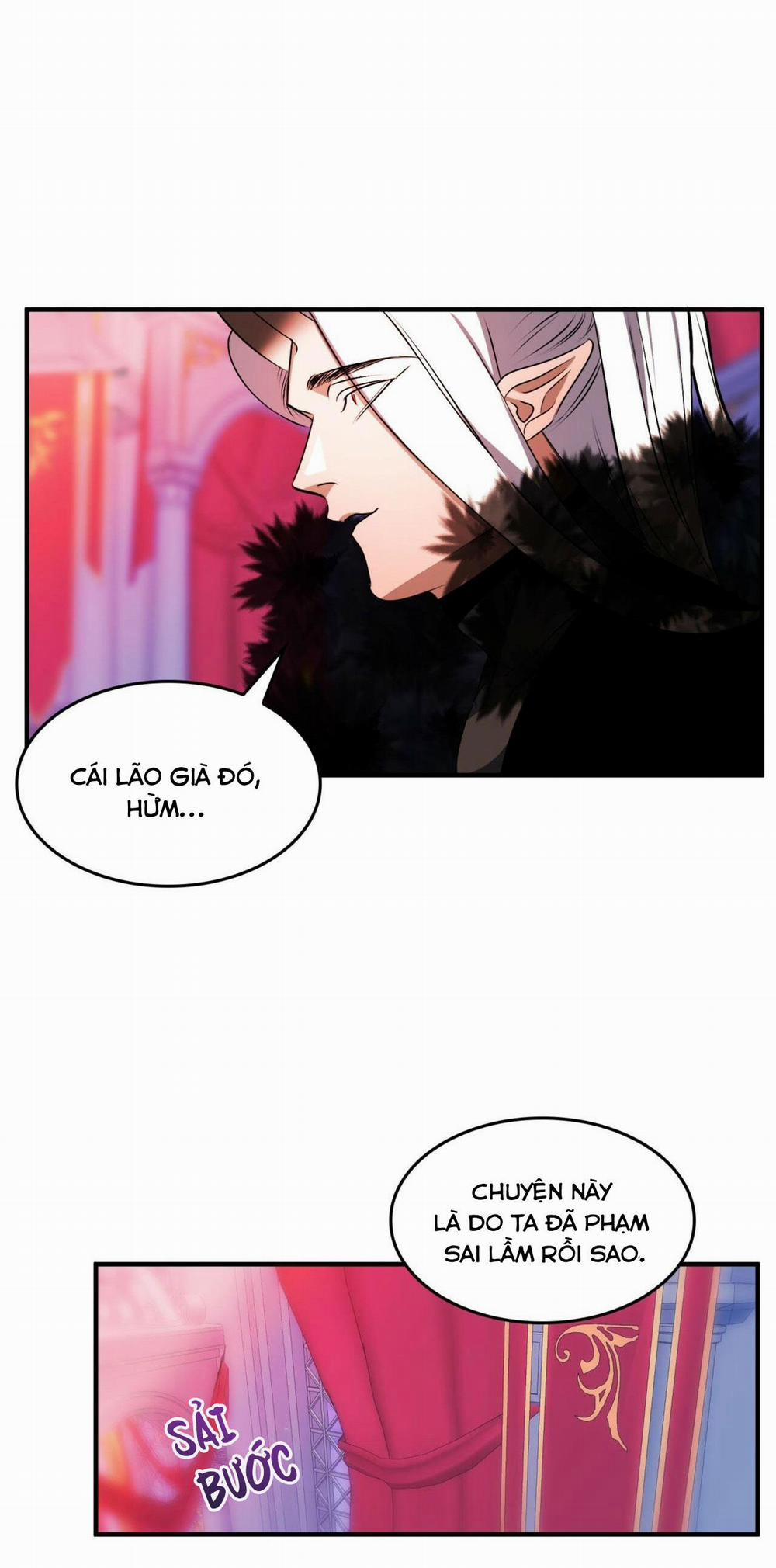 CHỦ NGHĨA ĐỘC THÂN!? 11 trang 53