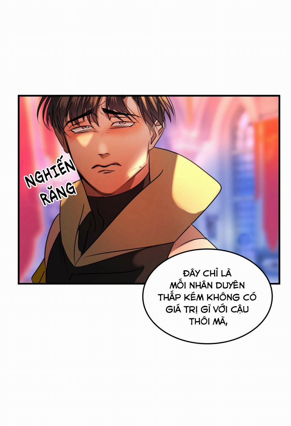 CHỦ NGHĨA ĐỘC THÂN!? 11 trang 56