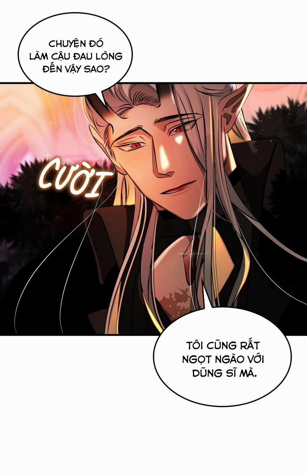 CHỦ NGHĨA ĐỘC THÂN!? 11 trang 57