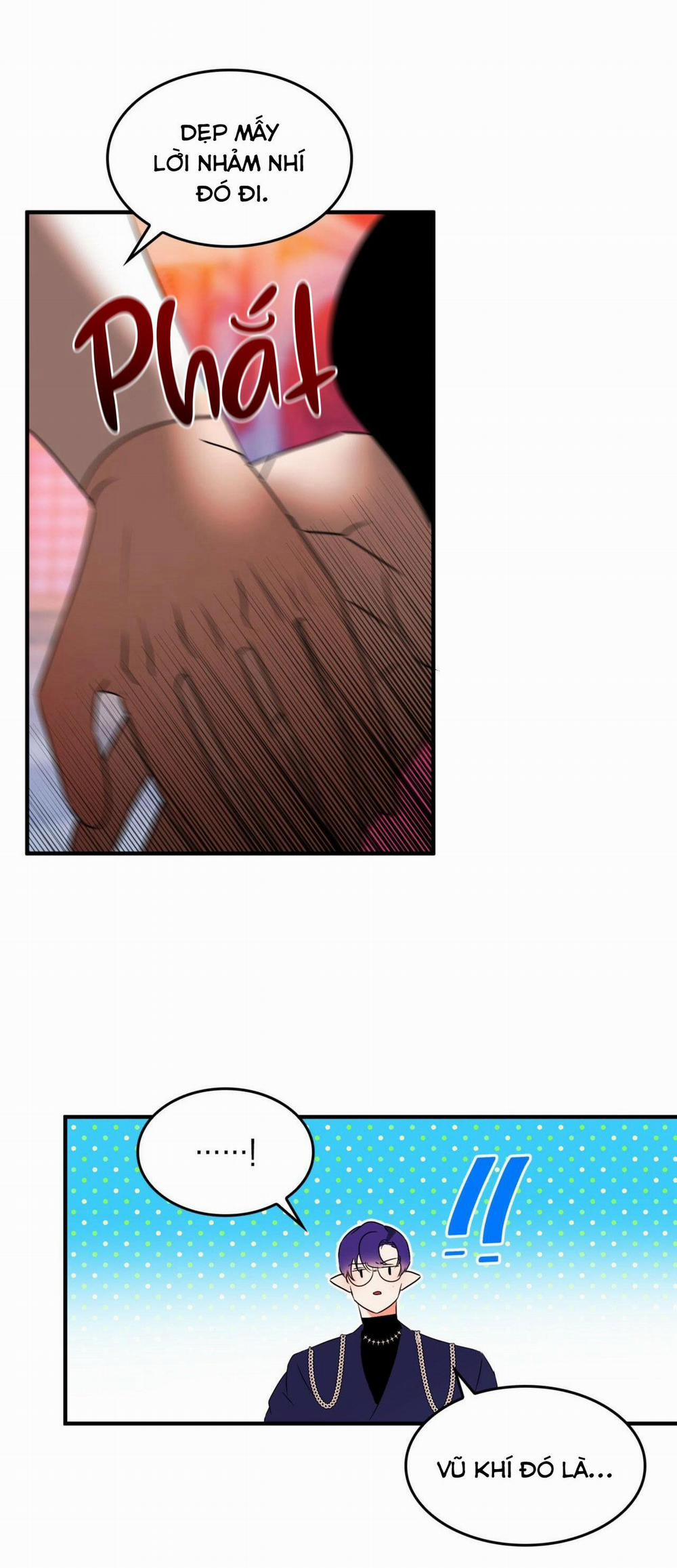 CHỦ NGHĨA ĐỘC THÂN!? 11 trang 58