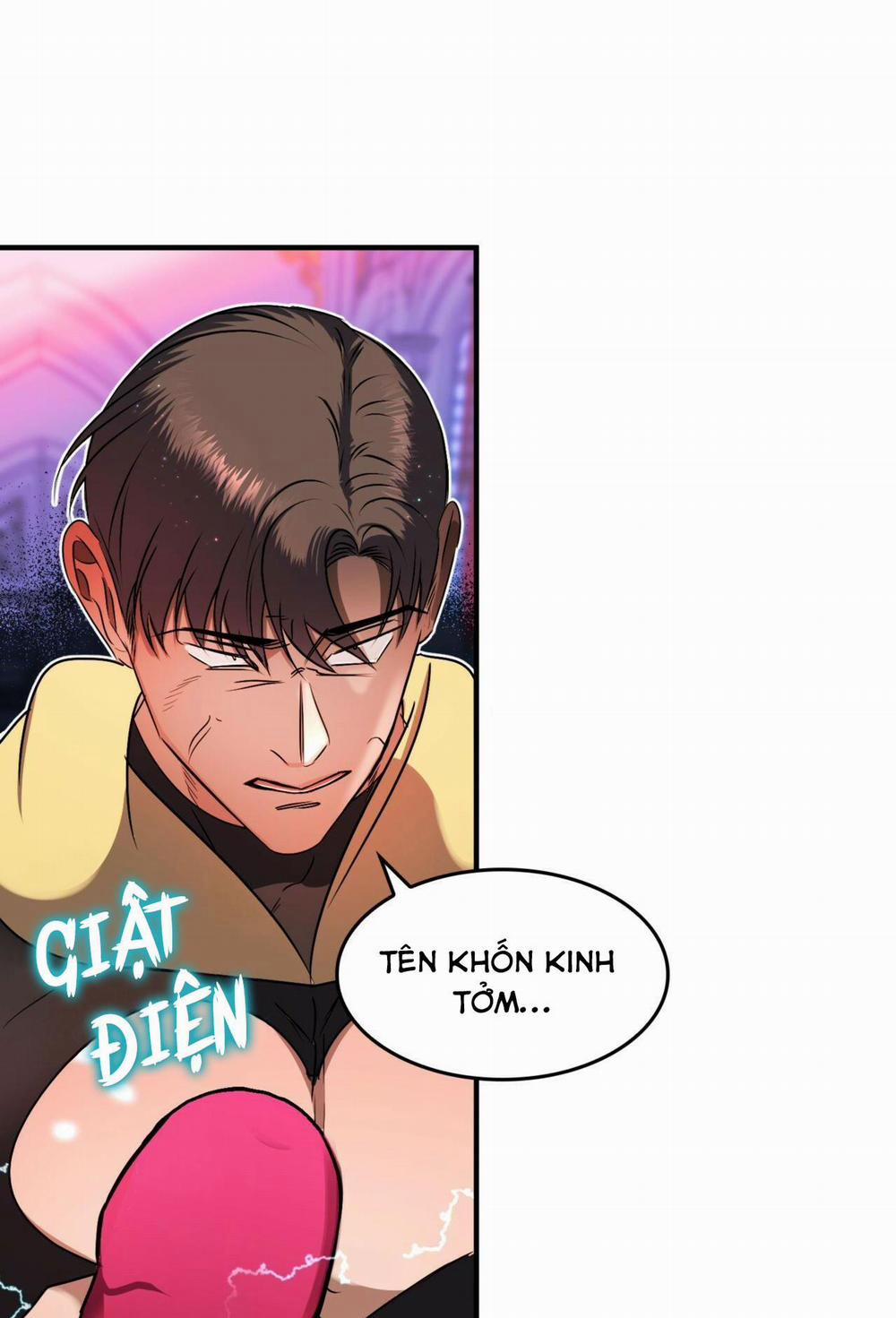 CHỦ NGHĨA ĐỘC THÂN!? 11 trang 59