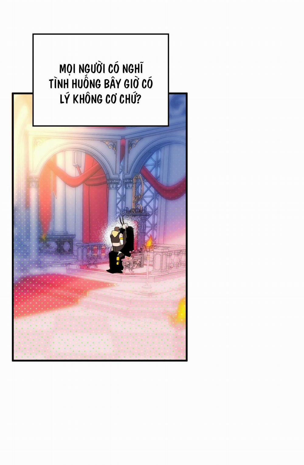 CHỦ NGHĨA ĐỘC THÂN!? 11 trang 6