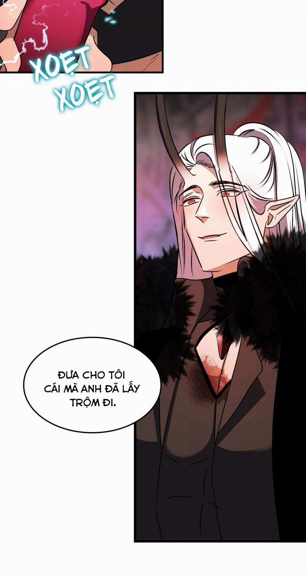 CHỦ NGHĨA ĐỘC THÂN!? 11 trang 60