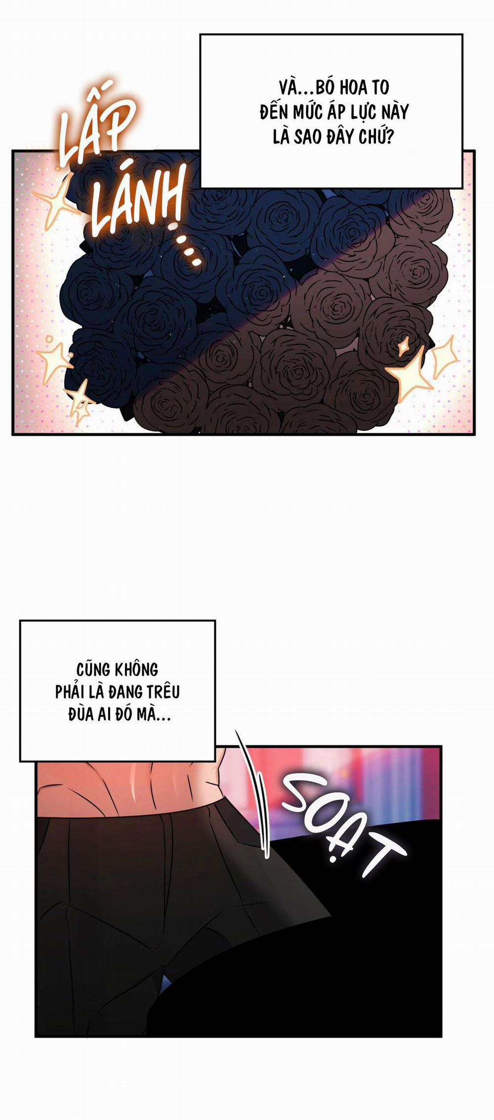 CHỦ NGHĨA ĐỘC THÂN!? 11 trang 7