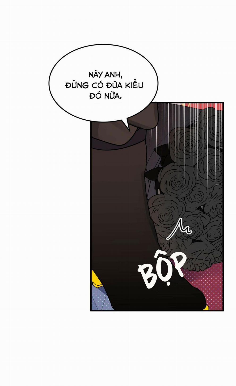 CHỦ NGHĨA ĐỘC THÂN!? 11 trang 8