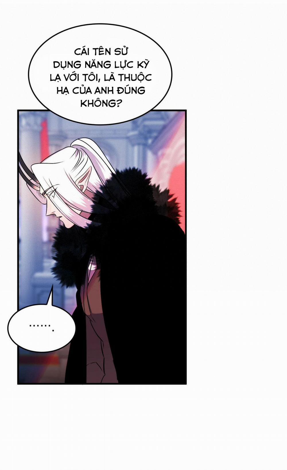 CHỦ NGHĨA ĐỘC THÂN!? 11 trang 9