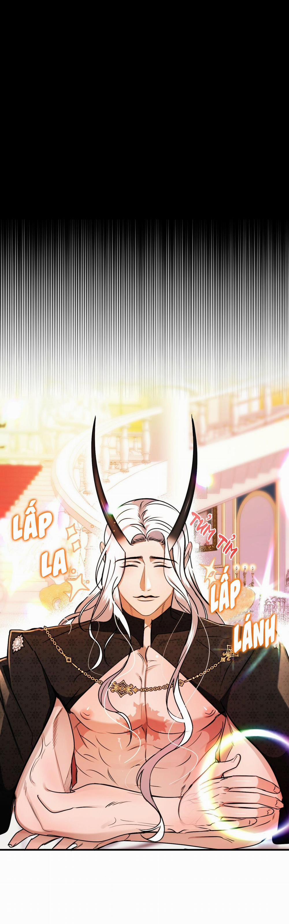 CHỦ NGHĨA ĐỘC THÂN!? 12 trang 11