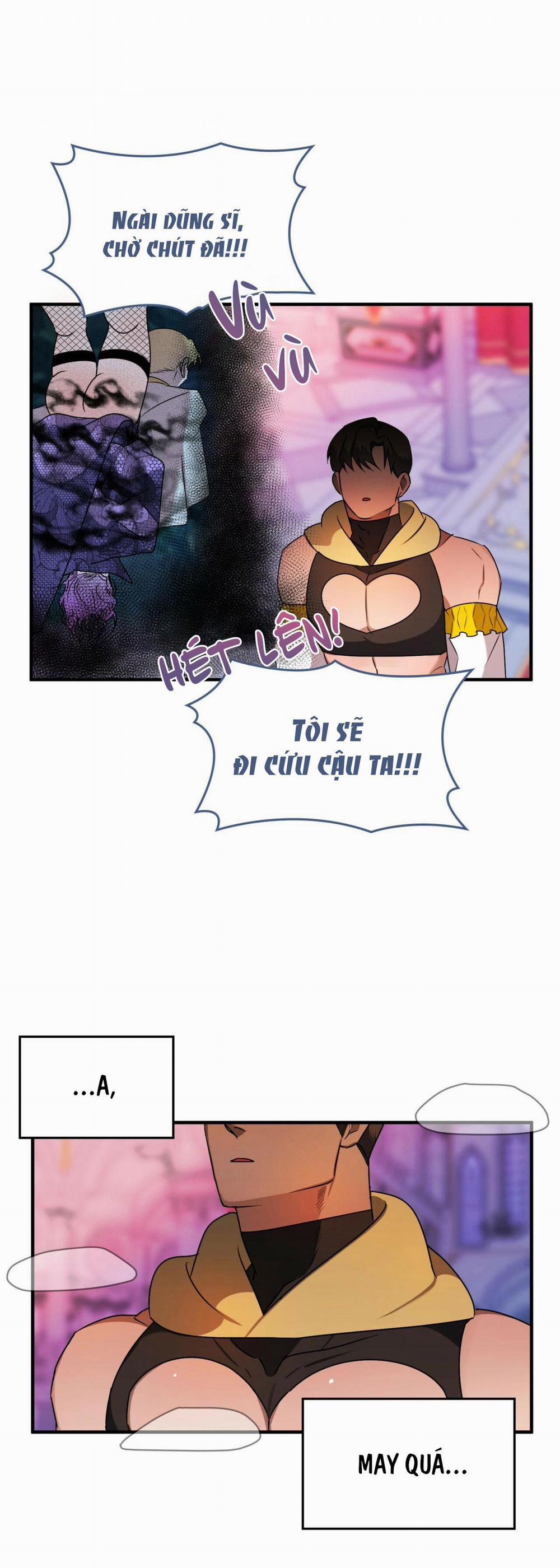 CHỦ NGHĨA ĐỘC THÂN!? 12 trang 2