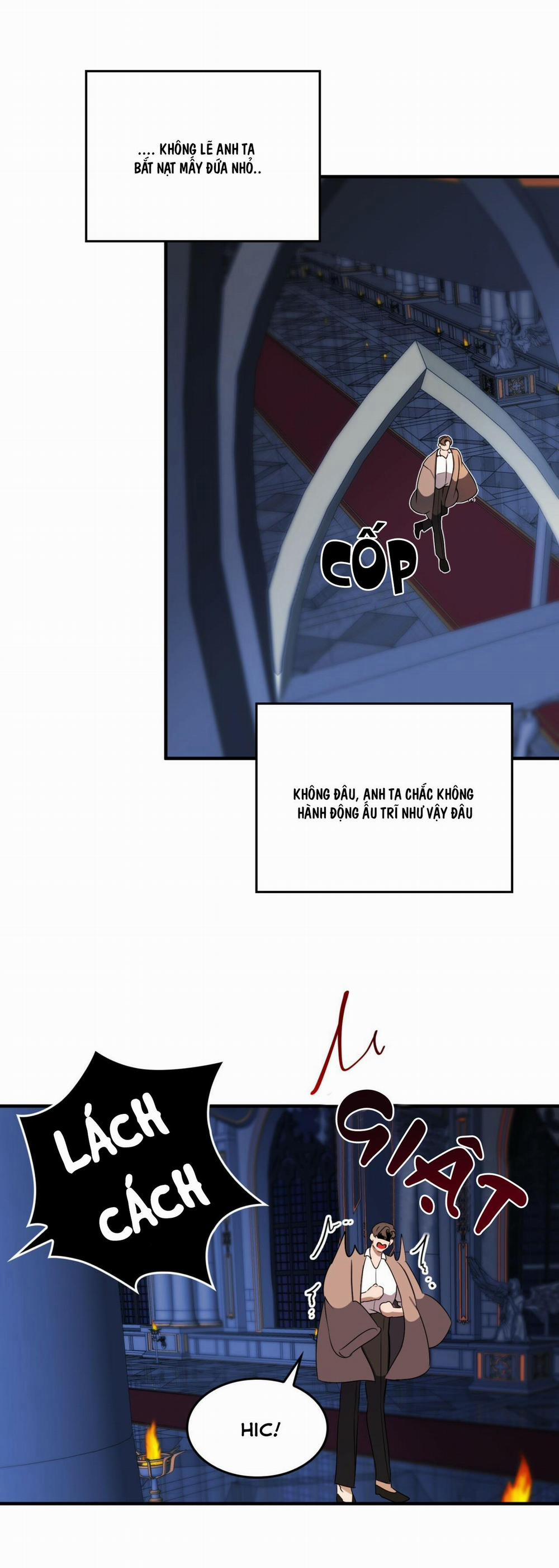 CHỦ NGHĨA ĐỘC THÂN!? 12 trang 25