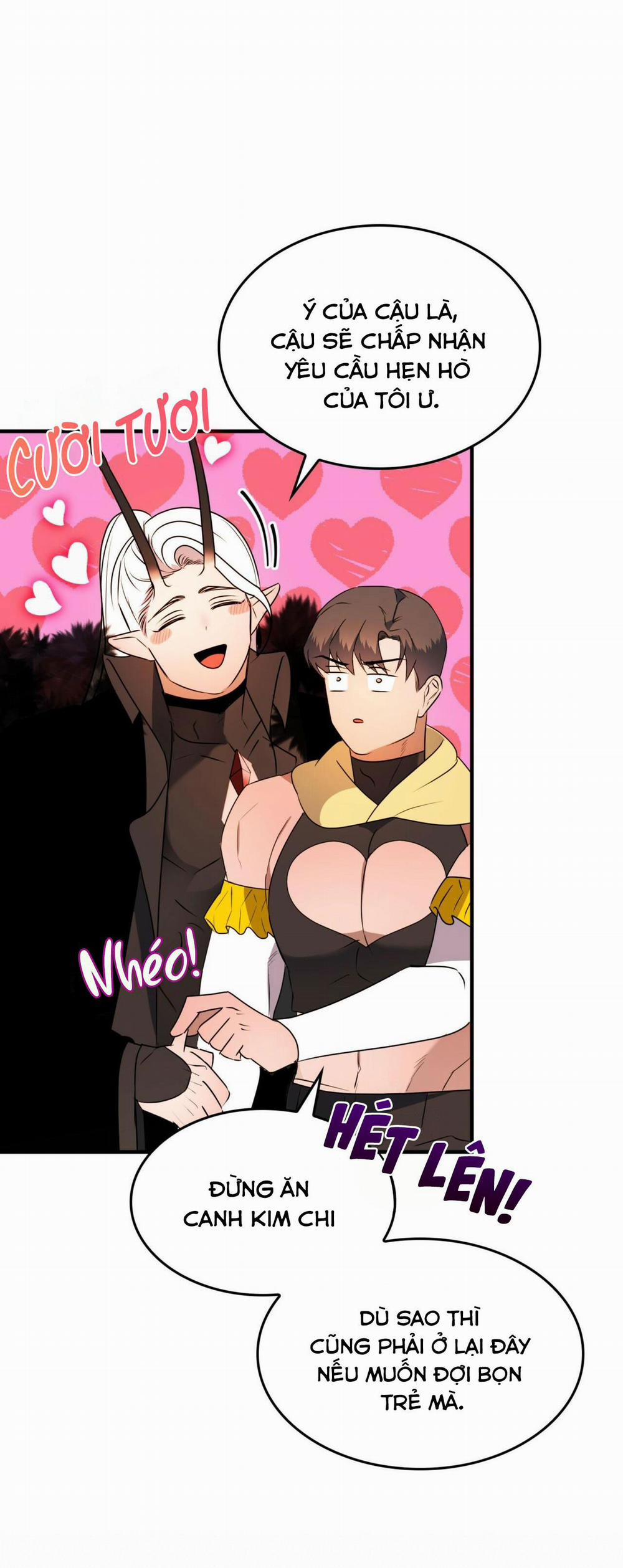 CHỦ NGHĨA ĐỘC THÂN!? 12 trang 27