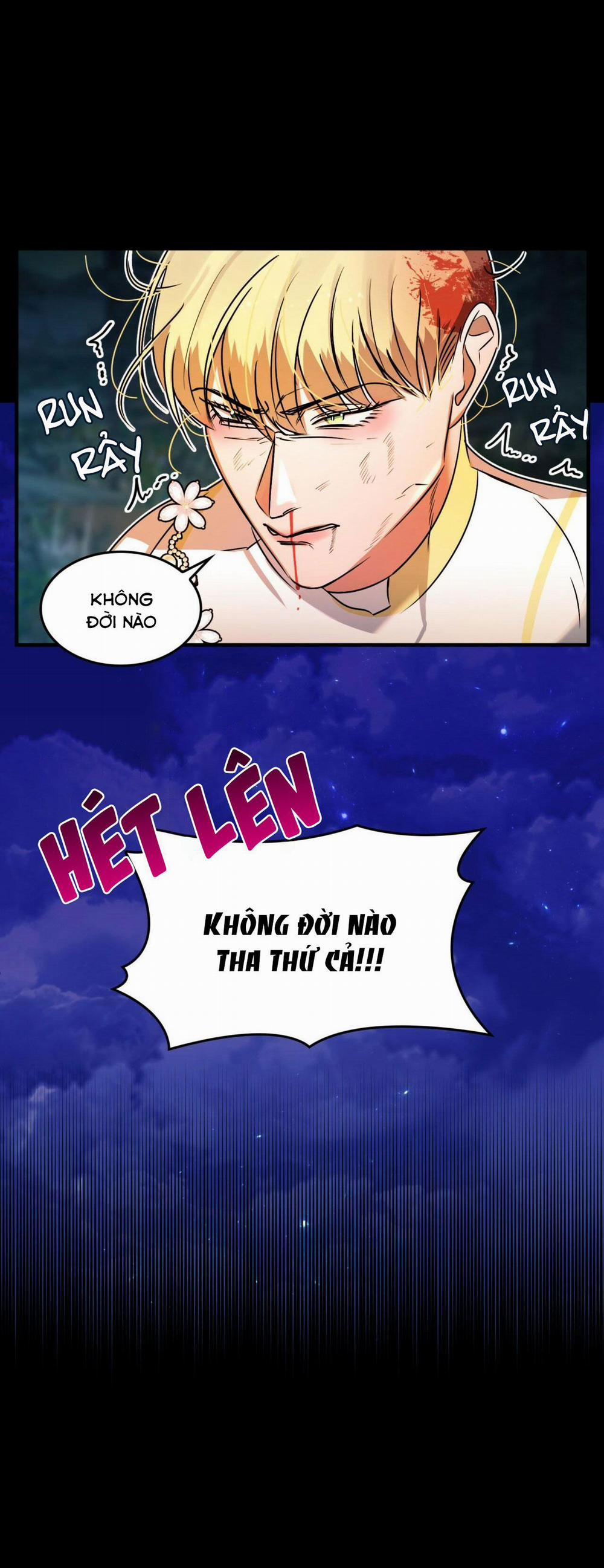 CHỦ NGHĨA ĐỘC THÂN!? 12 trang 30