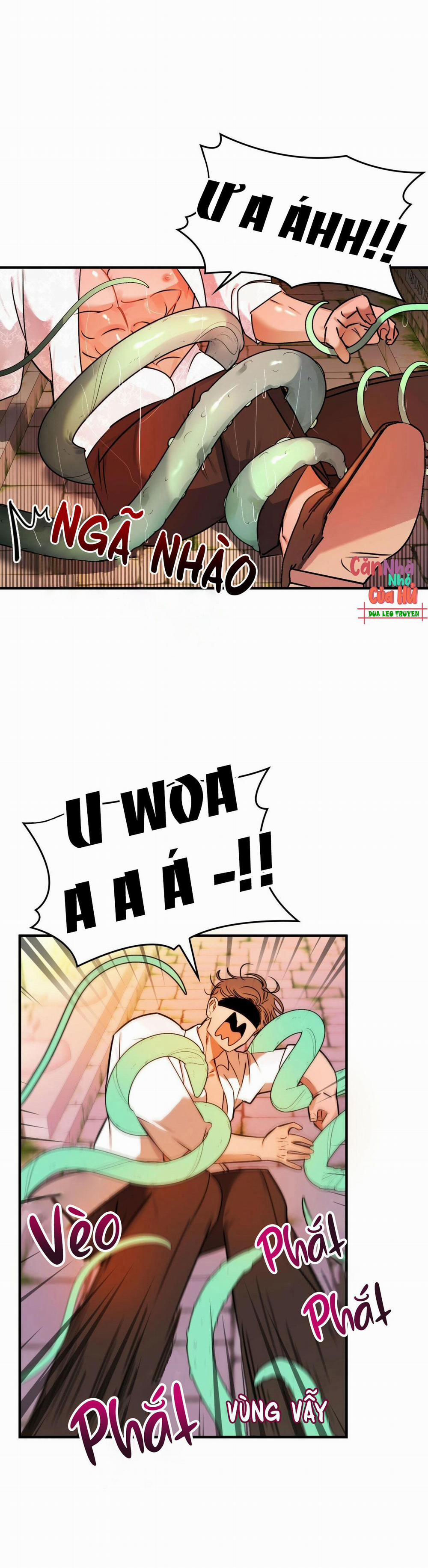 CHỦ NGHĨA ĐỘC THÂN!? 13 trang 14