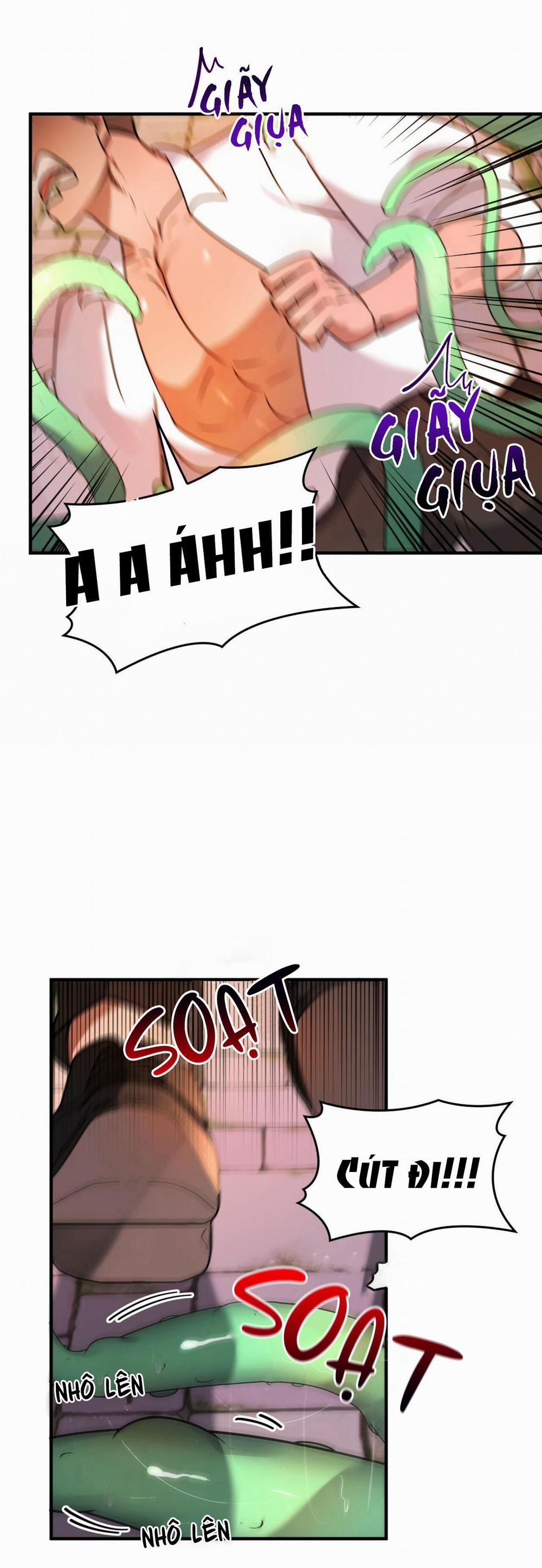 CHỦ NGHĨA ĐỘC THÂN!? 13 trang 15