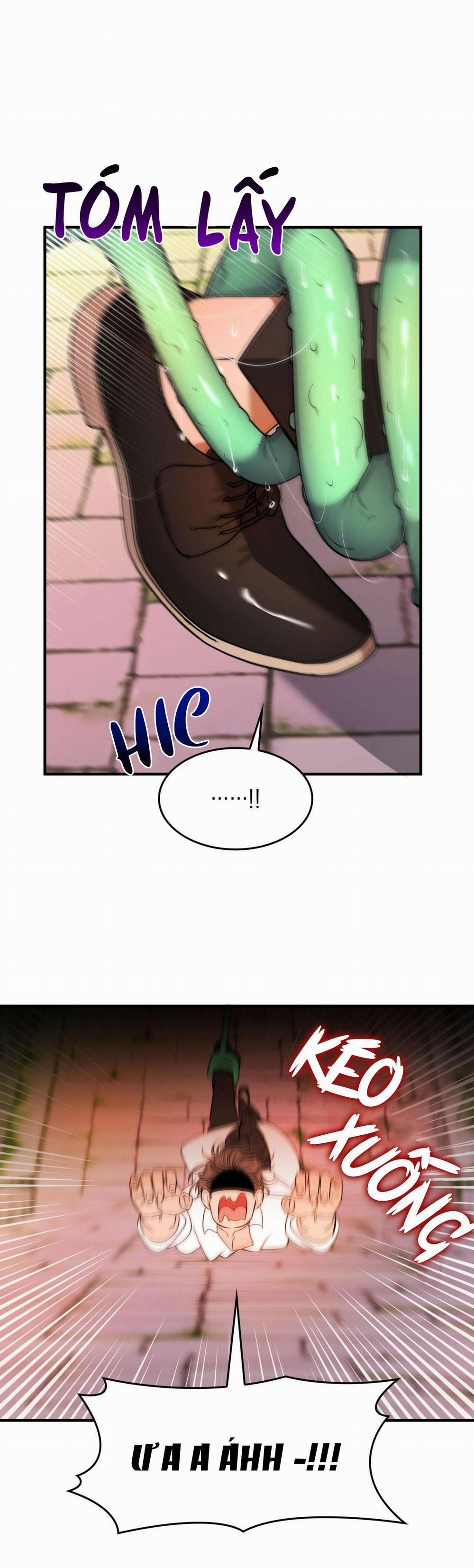 CHỦ NGHĨA ĐỘC THÂN!? 13 trang 17