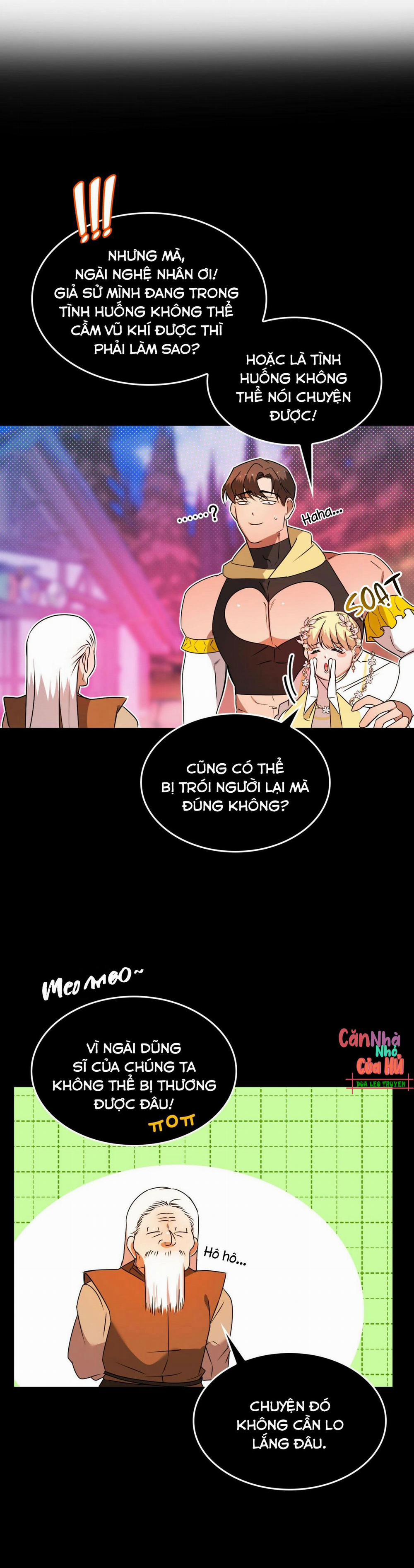 CHỦ NGHĨA ĐỘC THÂN!? 13 trang 26