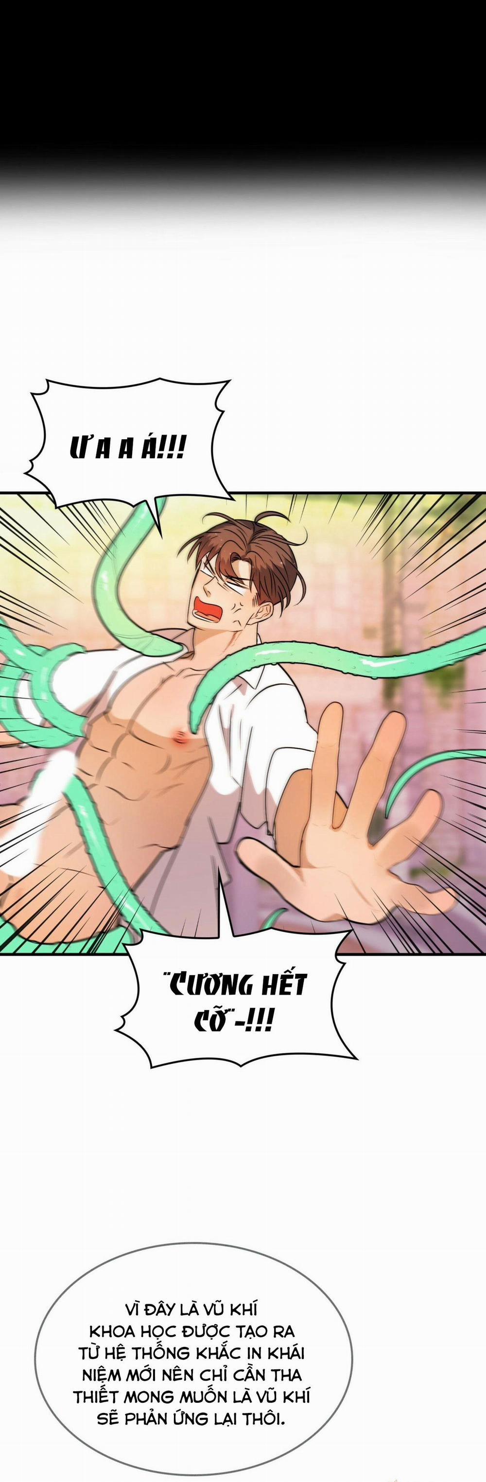 CHỦ NGHĨA ĐỘC THÂN!? 13 trang 27