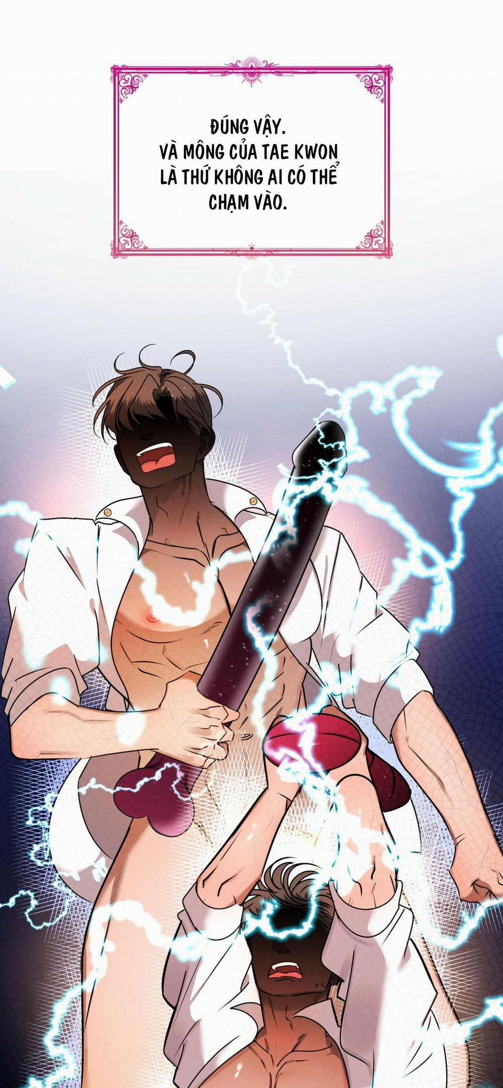 CHỦ NGHĨA ĐỘC THÂN!? 13 trang 32