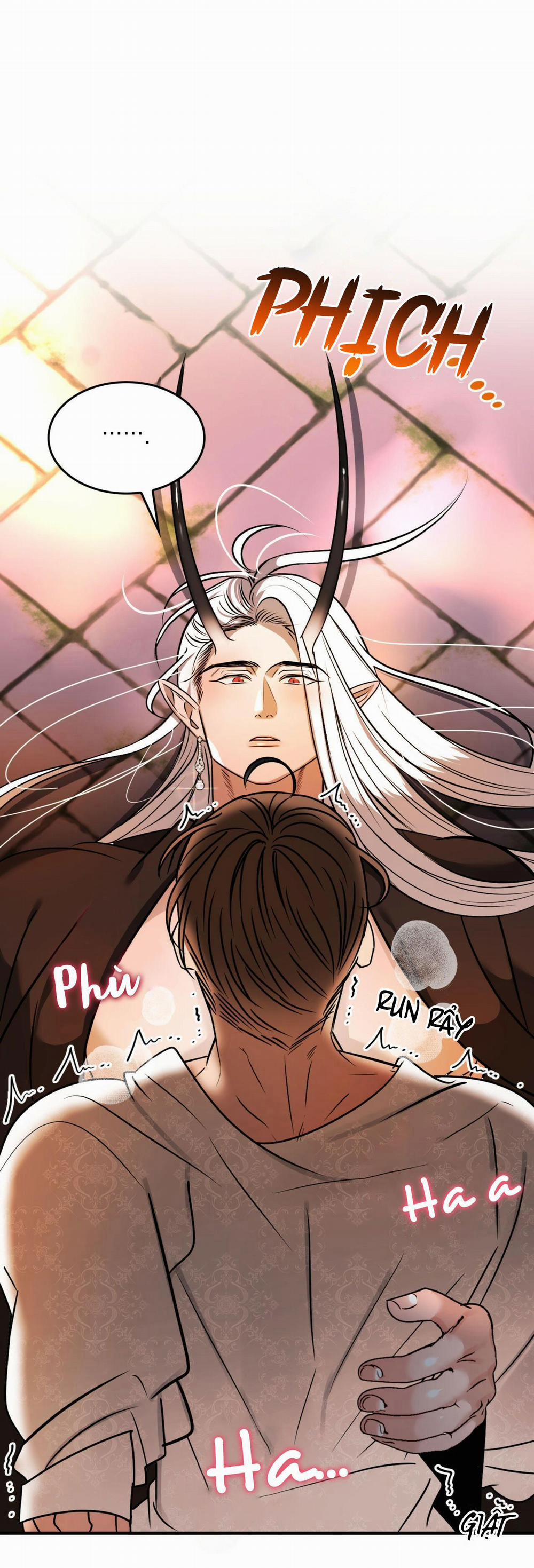 CHỦ NGHĨA ĐỘC THÂN!? 13 trang 37