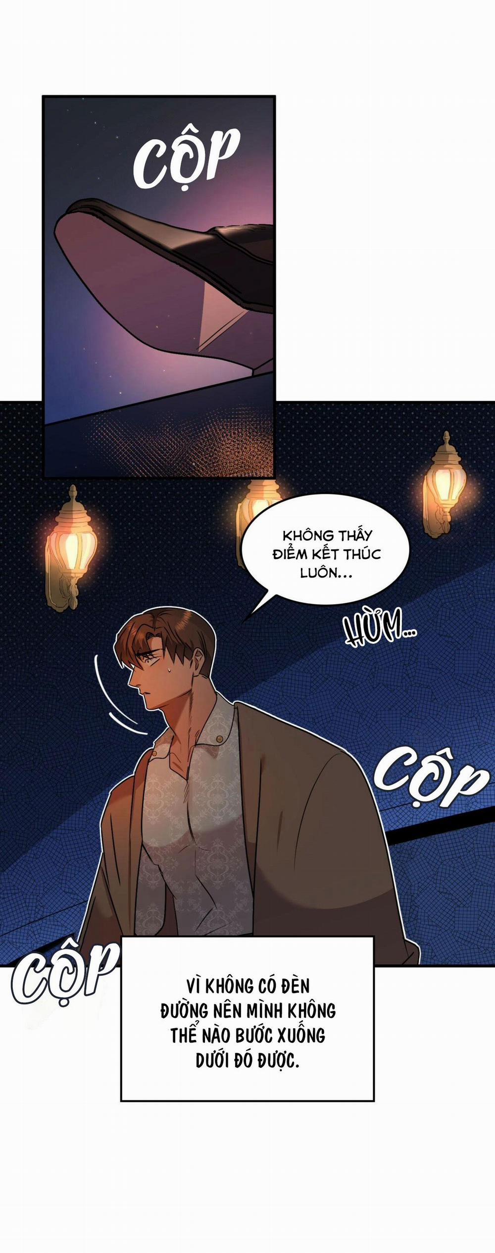 CHỦ NGHĨA ĐỘC THÂN!? 13 trang 5