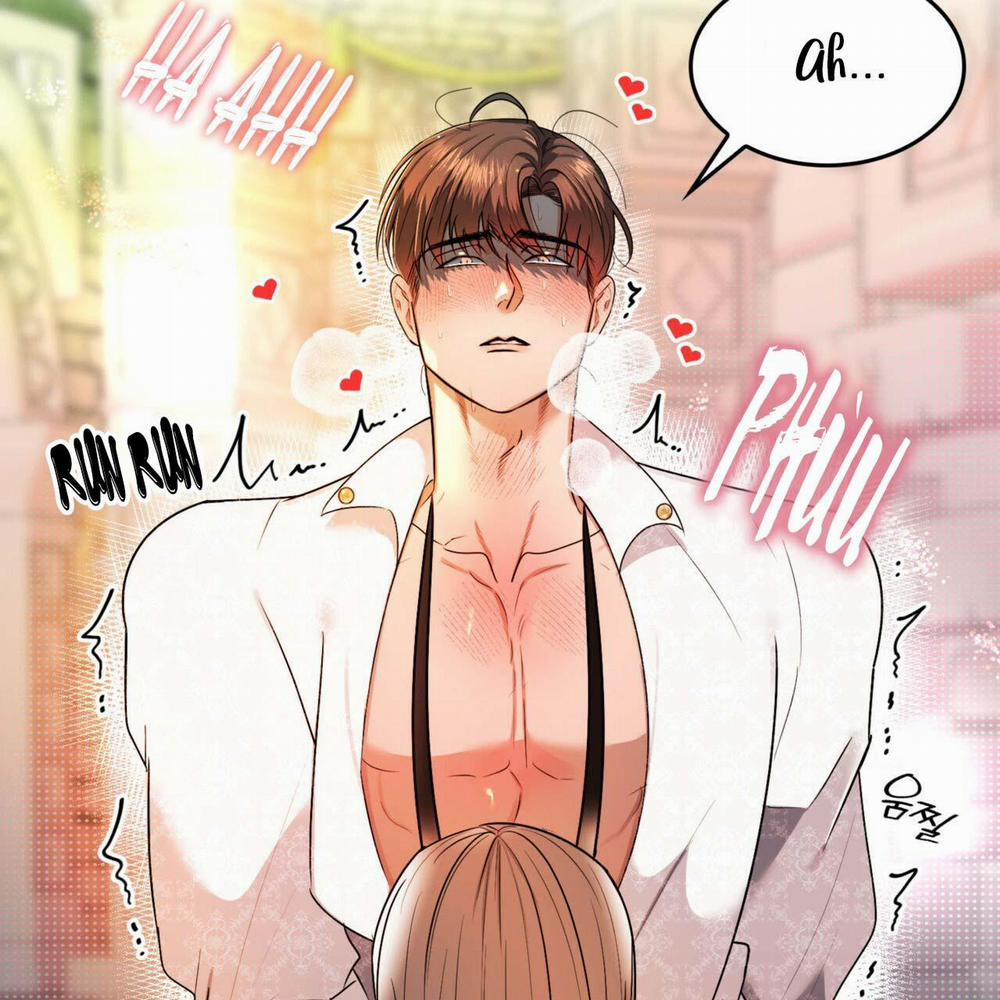 CHỦ NGHĨA ĐỘC THÂN!? 14 trang 1