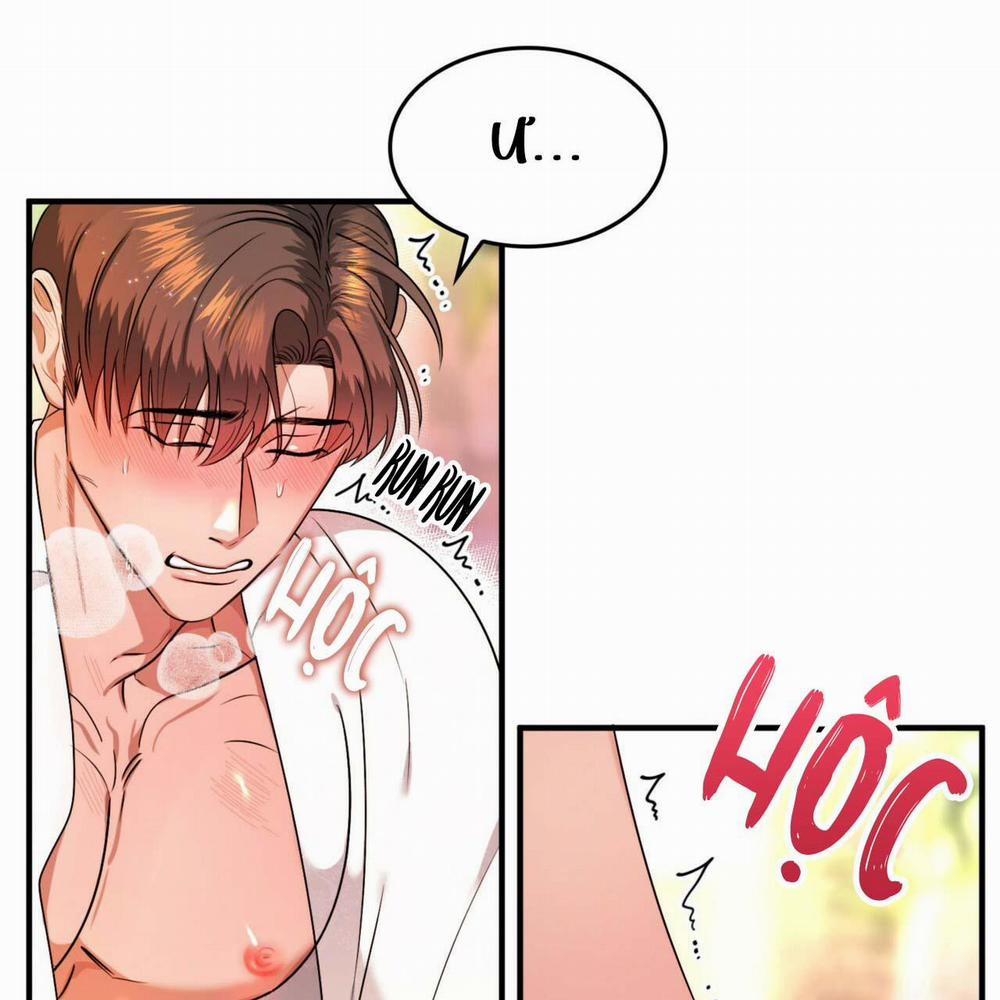 CHỦ NGHĨA ĐỘC THÂN!? 14 trang 13