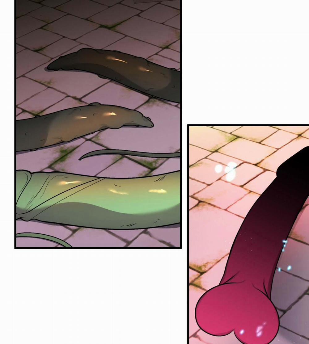 CHỦ NGHĨA ĐỘC THÂN!? 14 trang 20