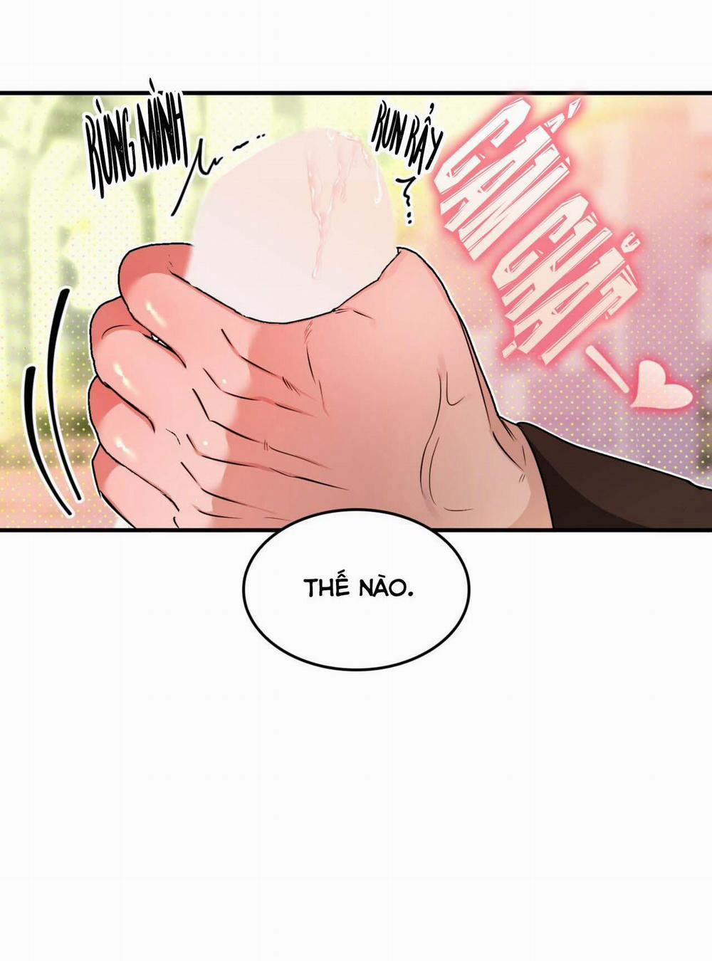 CHỦ NGHĨA ĐỘC THÂN!? 14 trang 22