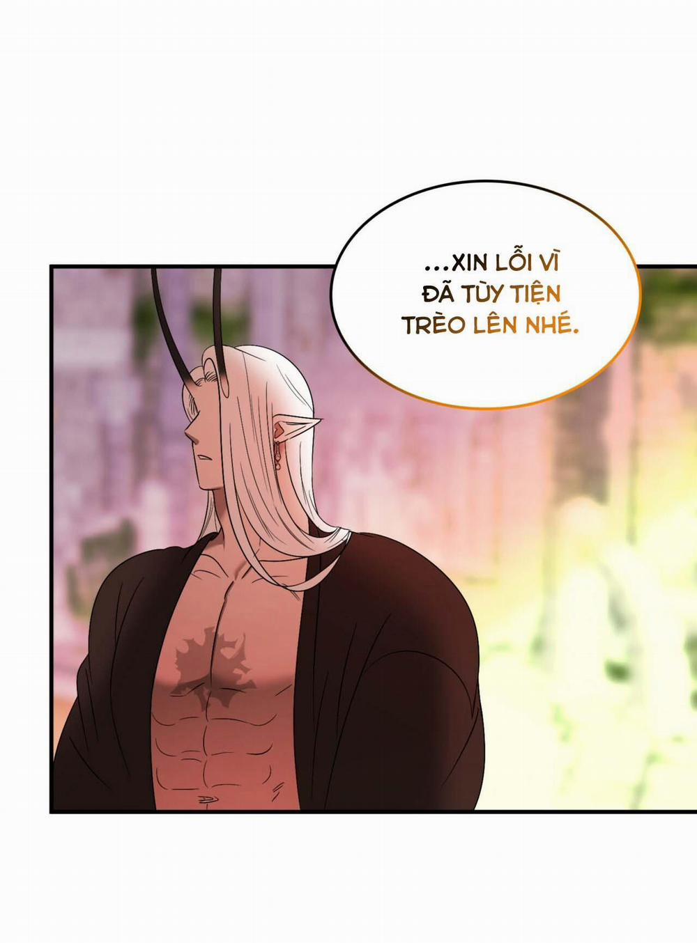 CHỦ NGHĨA ĐỘC THÂN!? 14 trang 38