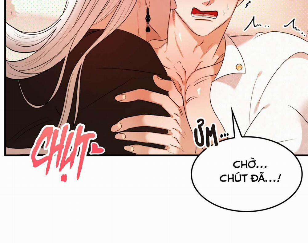 CHỦ NGHĨA ĐỘC THÂN!? 14 trang 57