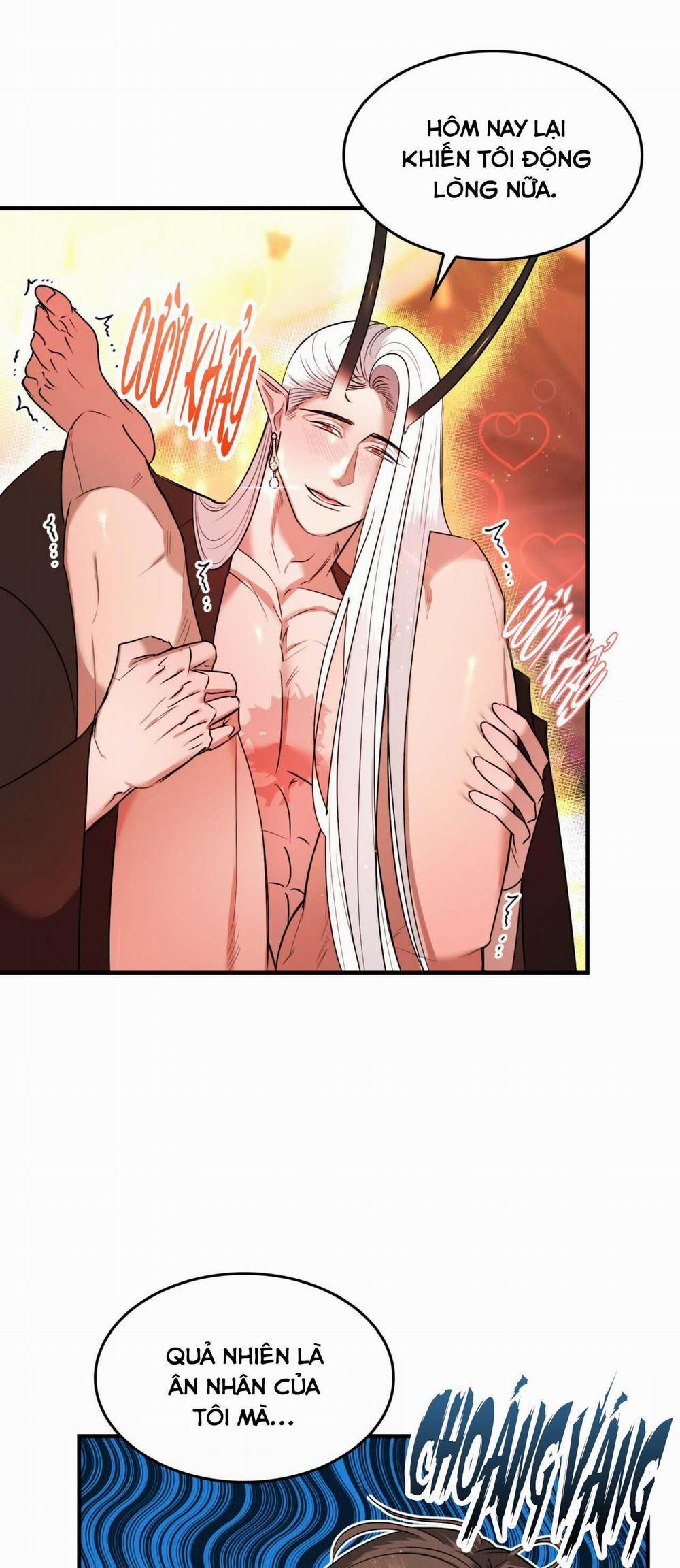 CHỦ NGHĨA ĐỘC THÂN!? 14 trang 64