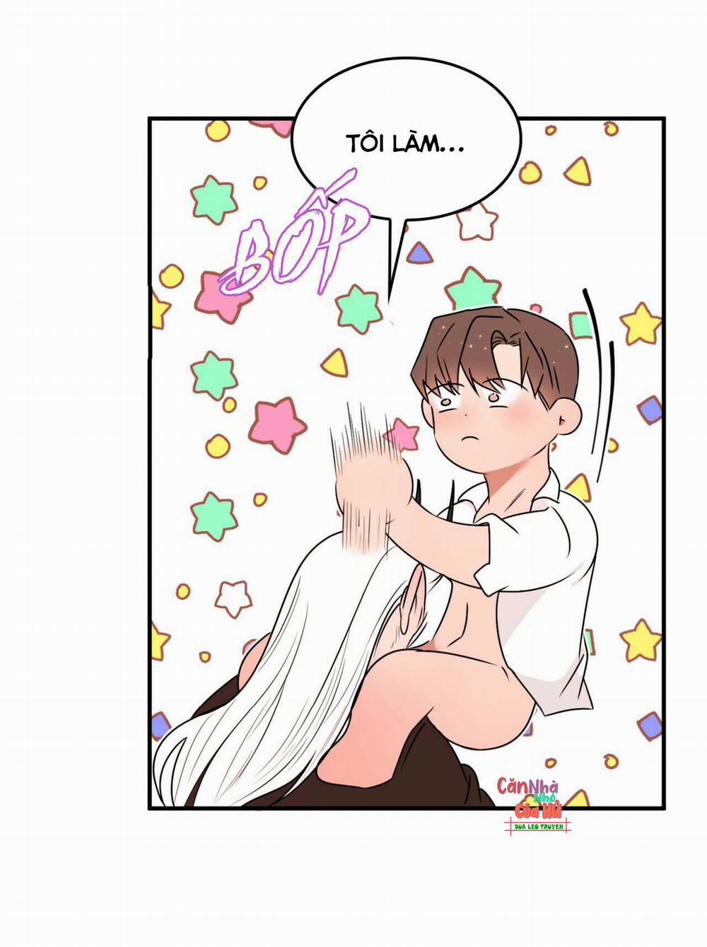 CHỦ NGHĨA ĐỘC THÂN!? 15 trang 15