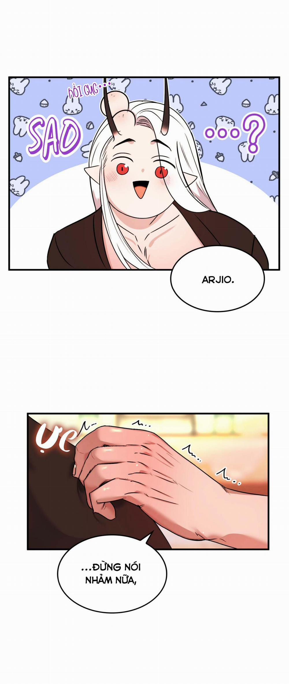 CHỦ NGHĨA ĐỘC THÂN!? 15 trang 16