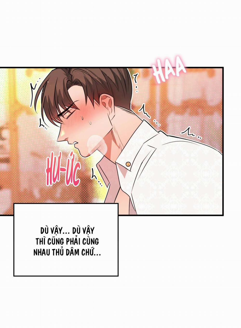 CHỦ NGHĨA ĐỘC THÂN!? 15 trang 23