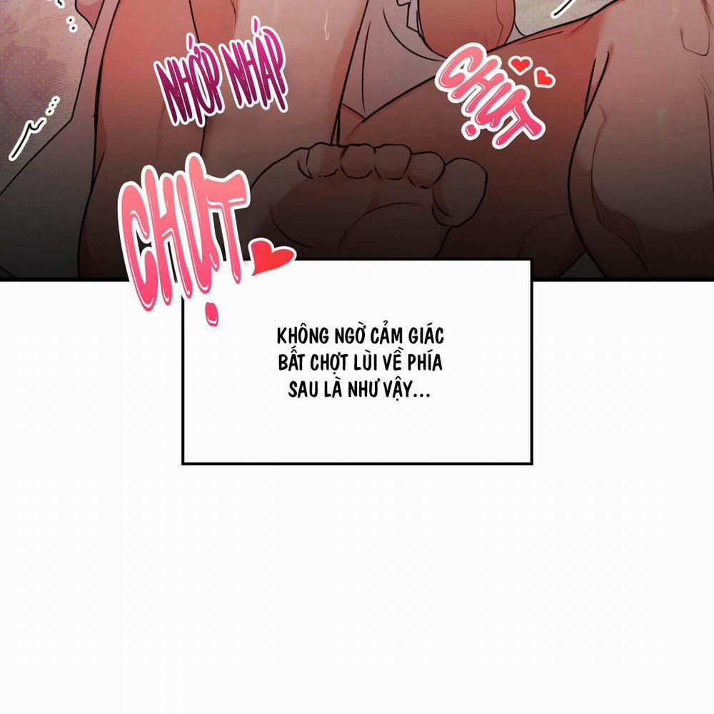 CHỦ NGHĨA ĐỘC THÂN!? 15 trang 3