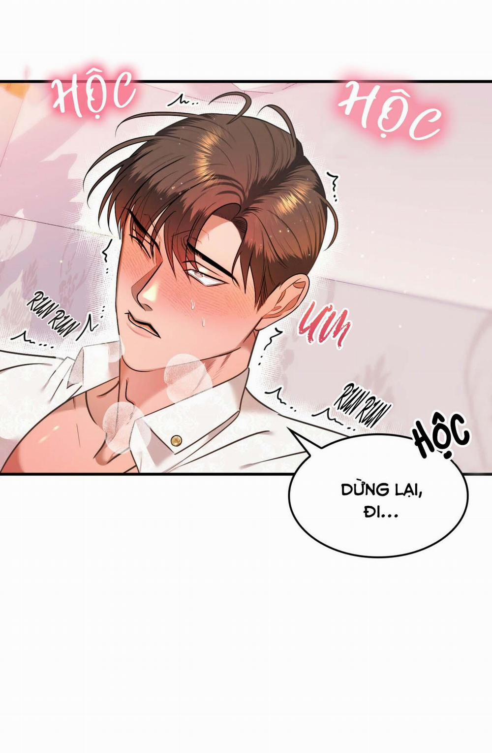 CHỦ NGHĨA ĐỘC THÂN!? 15 trang 4