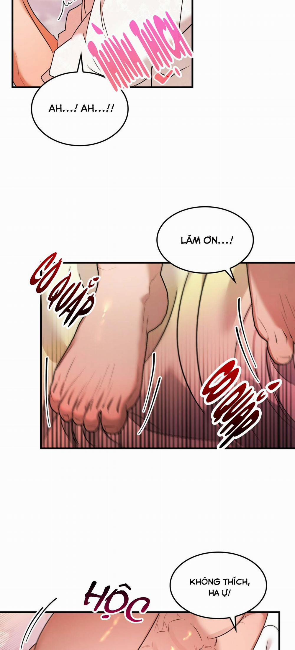 CHỦ NGHĨA ĐỘC THÂN!? 15 trang 45