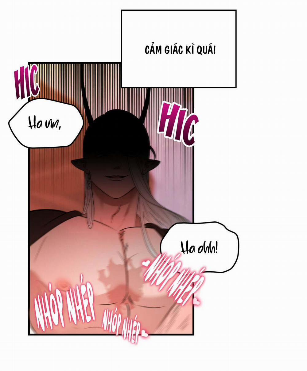 CHỦ NGHĨA ĐỘC THÂN!? 15 trang 47